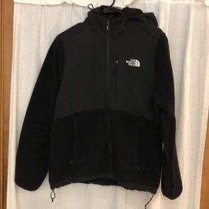 The North Face::Denali::Sz M